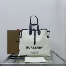 Burberry Shopping Bags